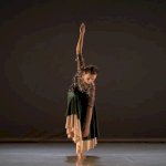 Anna Jehlíková - Taneční lekce - balet/modern dance 6-10 let